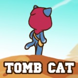 play Tomb Cat