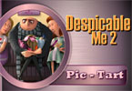play Despicable Me 2 - Pic Tart