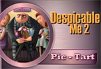 play Despicable Me 2 - Pic Tart