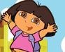 play Dora House Decoration