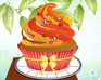 play Autumn Cup Cakes