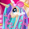 Pony Princess Haircare