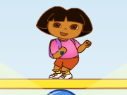 play Dora Stage Show