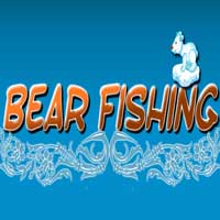 play Bear Fishing