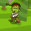 play Zombie Impaler