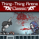 Thing-Thing Arena Classic