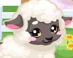 play Lamb Care