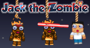 play Jack The Zombie