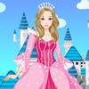 play Graceful And Modern Princess
