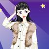 play Winter Girl