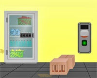 play Supermarket Escape 3