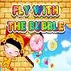 play Fly With The Bubble