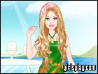 play Barbie'S Luxurious Honeymoon