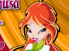 play Winx Musa In Hairdresser Salon