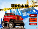 play Urban Explorer