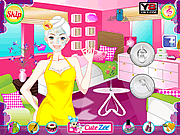 play Barbie And Ellie Road Trip Prep