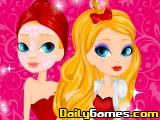 play Ever After High Apple White