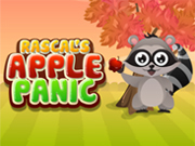 play Rascal'S Apple Panic