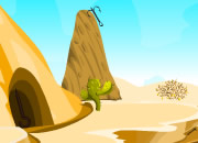 play Egyptian Desert Escape
