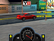 play 3D Drag Racing