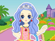 play Chibi Princess