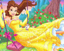play Belle At Castle