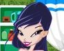 play Winx Musa Hairdresser Salon