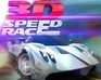 play 3D Speed Race