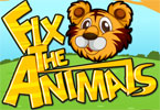 play Fix The Animals