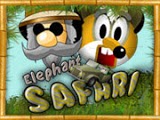 Elephant Safari