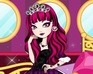 play Raven Queen Dress Up