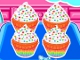 play Snoopys Rainbow Clown Cake