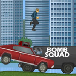 play Blast Driver