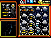 play Batman Vs Joker - Memory Balls