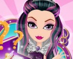 play Raven Queen