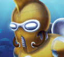 play Atlantis Defender
