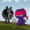 play Ninja Land