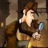 play Sherlock Run