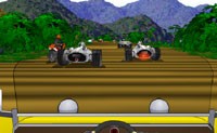 play Coaster Racer 3