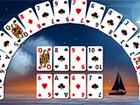 play Crescent Solitaire