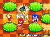 play Sonic Boom Boom