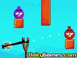 play Angry Birds Hunt