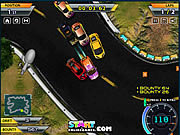 play 3D Speed Race