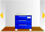 play Amida Escape