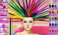 play Kinky Haircuts