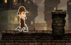 play Sherlock Run