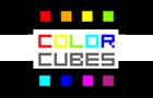 play Color Cubes