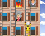 play Fireman On The Stairs