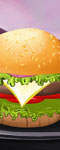 play Salsa Chicken Burger