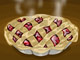 play Fun Cooking Cherry Pie